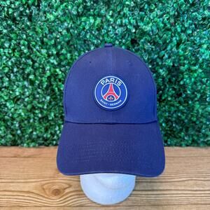 Paris Saint-Germain HatParis Saint-Germain Hat
